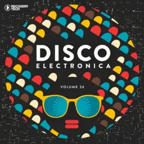 Disco Electronica, Vol. 36