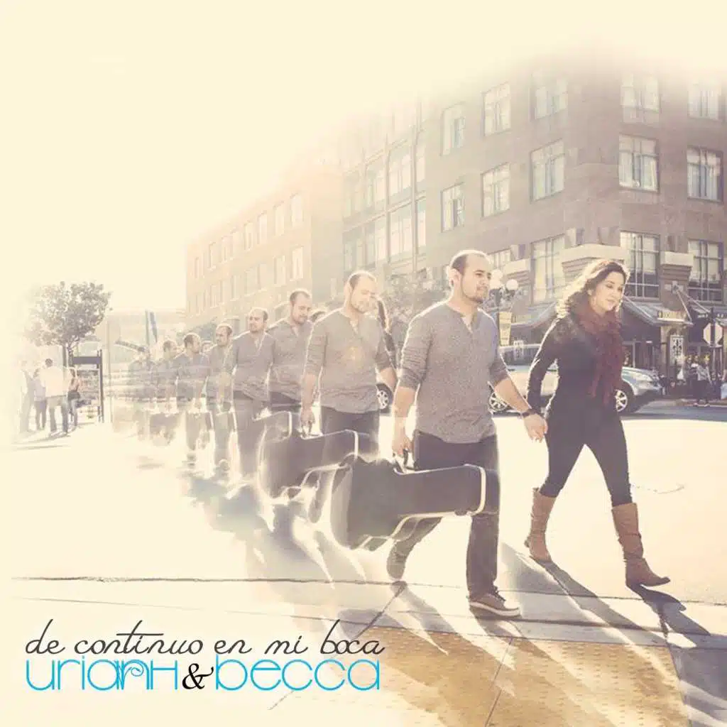 De Continuo en Mi Boca