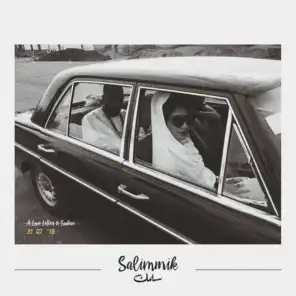 Salimmik Feat. Flippter & Nijeery (Prod.by WillyWill)