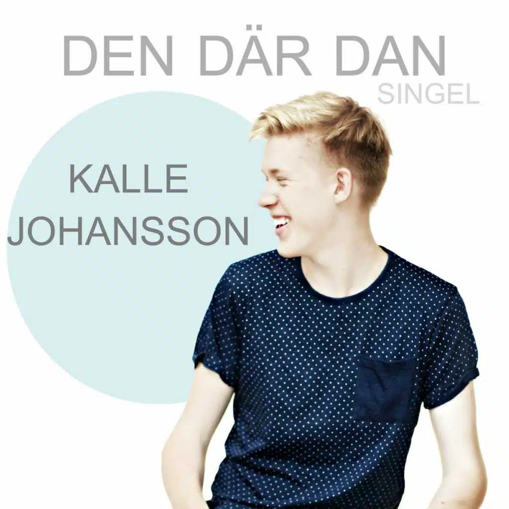 Den där dan