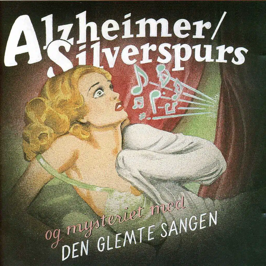 Alzheimer/Silverspurs