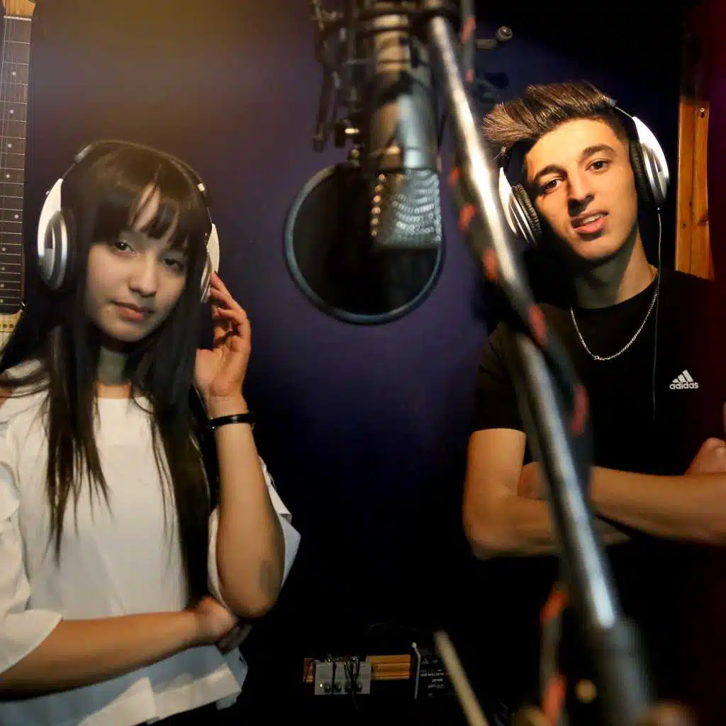 كو دو فودر (مع الاء علمي)