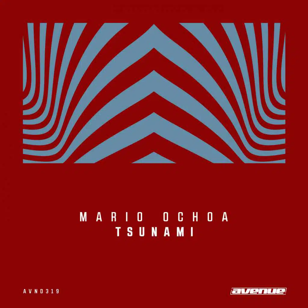 Tsunami