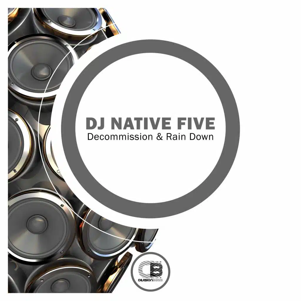 Decommission & Rain Down