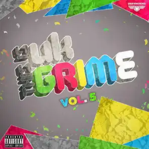 This Is UK Grime, Vol. 5