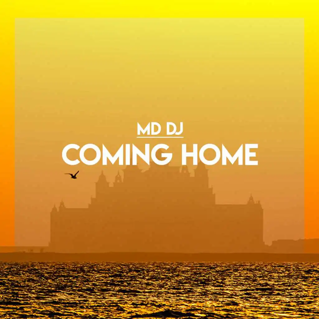 Music coming home. Coming Home. Adon - coming Home.