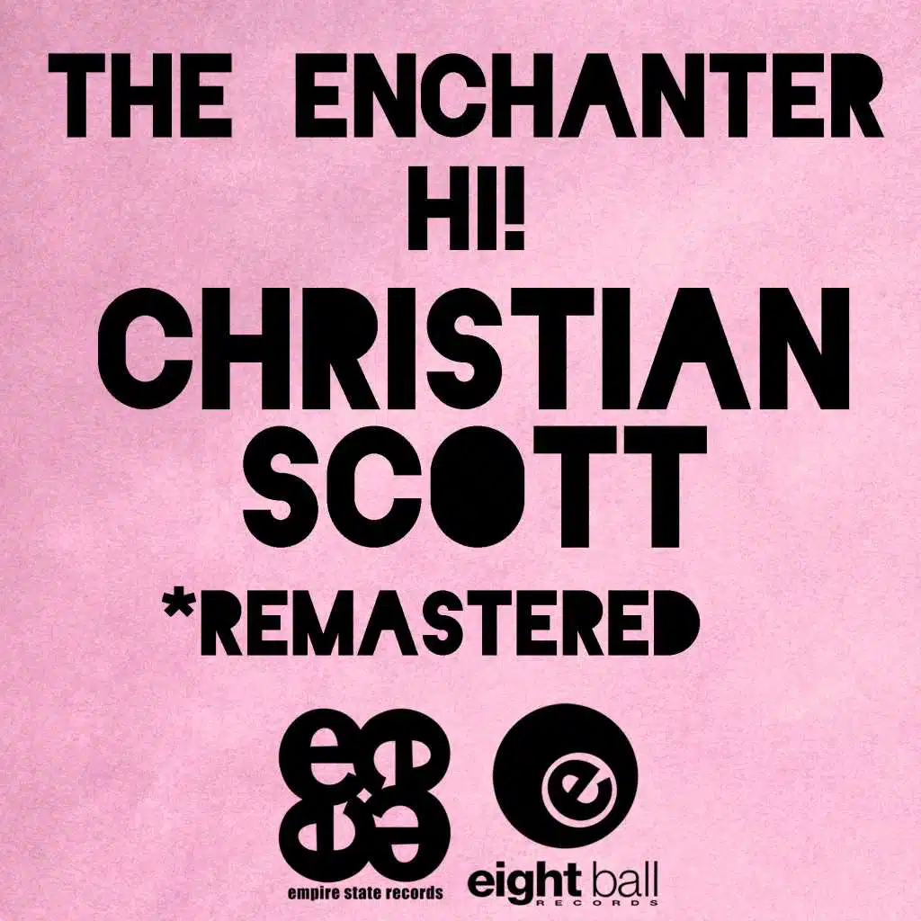 The Enchanter-Hi!