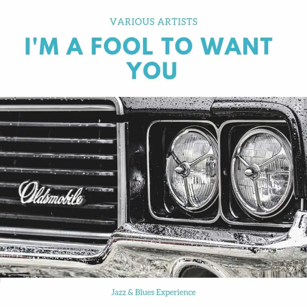 I'm a Fool to Want You (Jazz & Blues Experience)