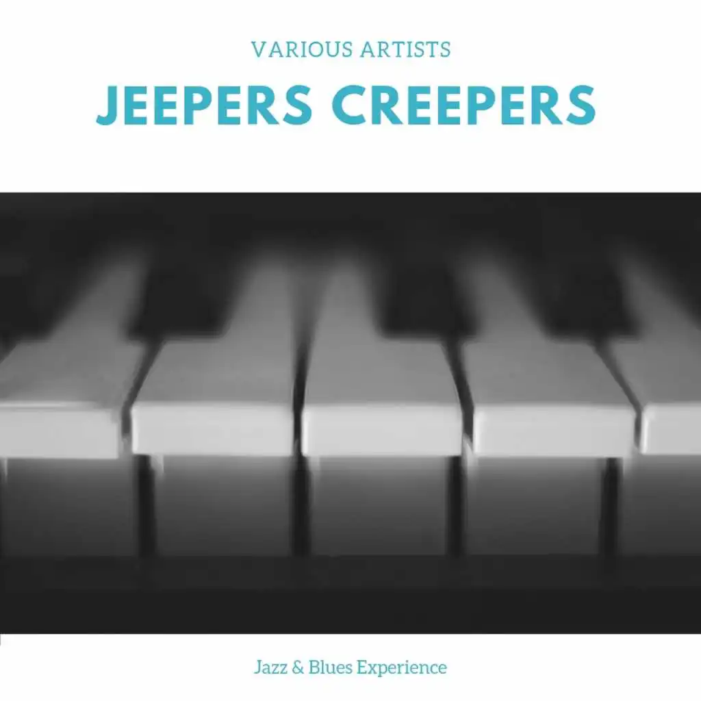 Jeepers Creepers