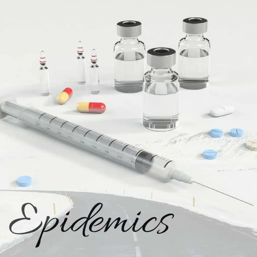 Epidemics
