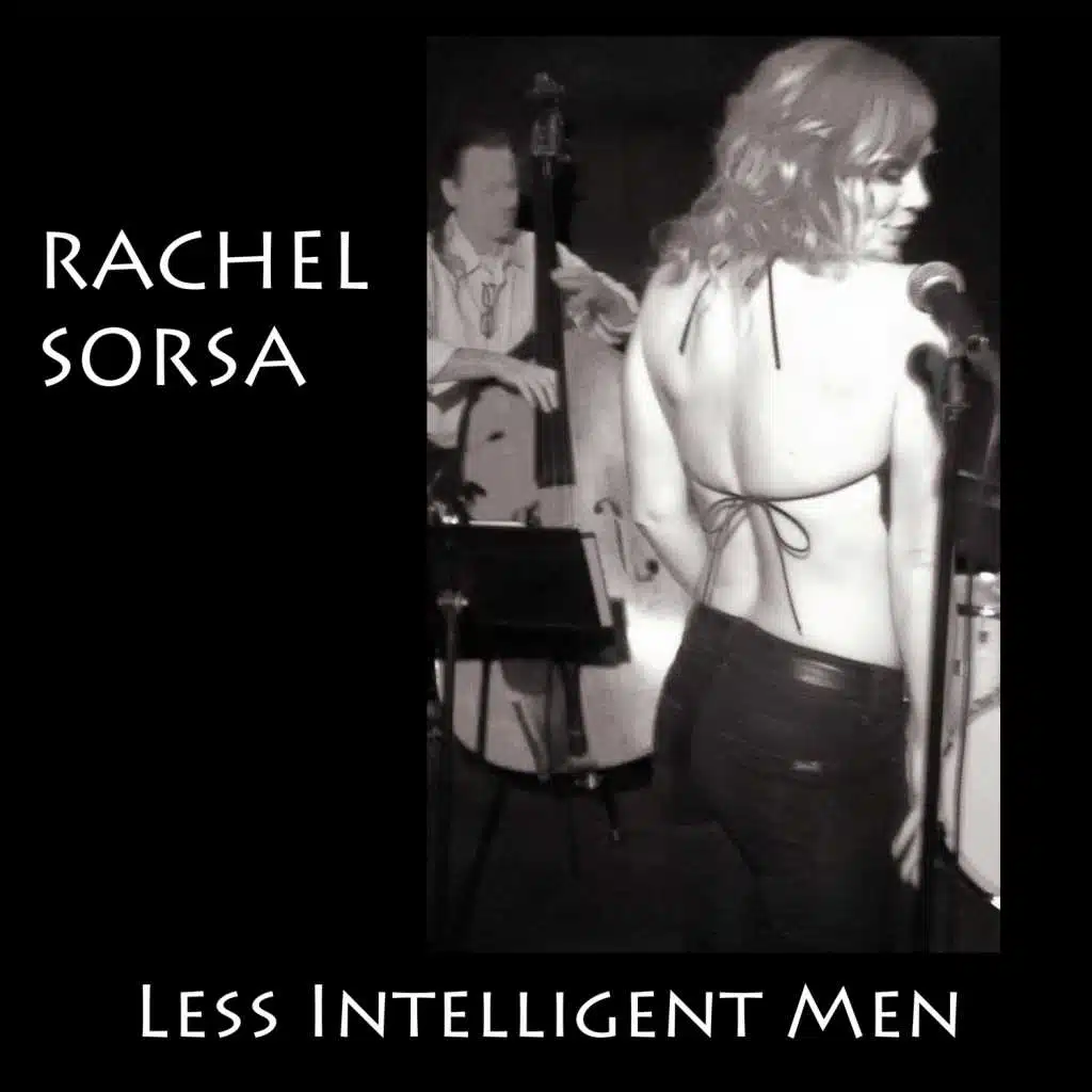 Less Intelligent Men (feat. Rob Mullins)