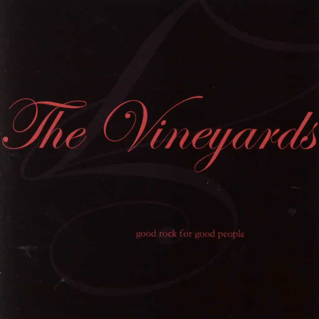 Good Rock for Good People