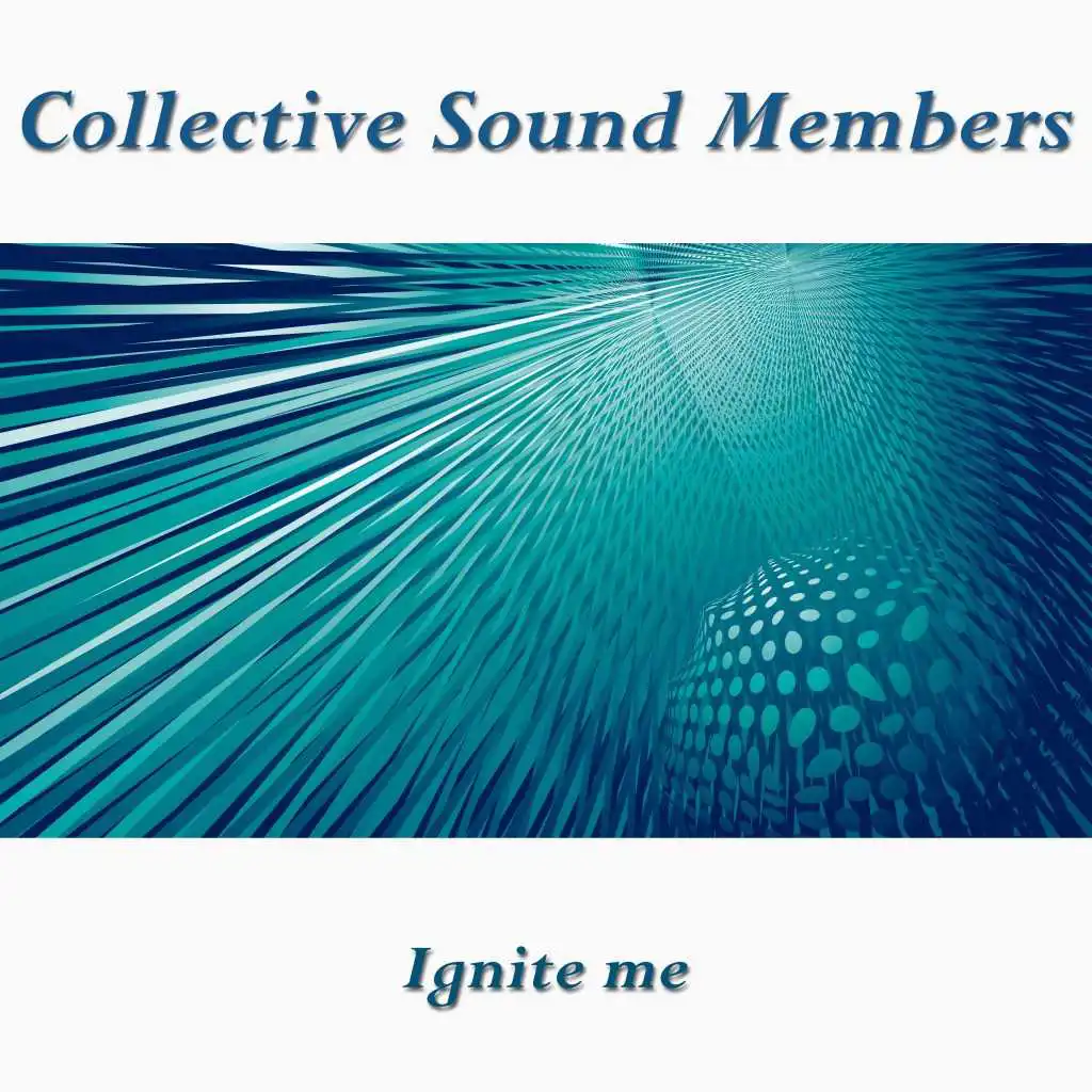 Ignite Me (Radio Mix)