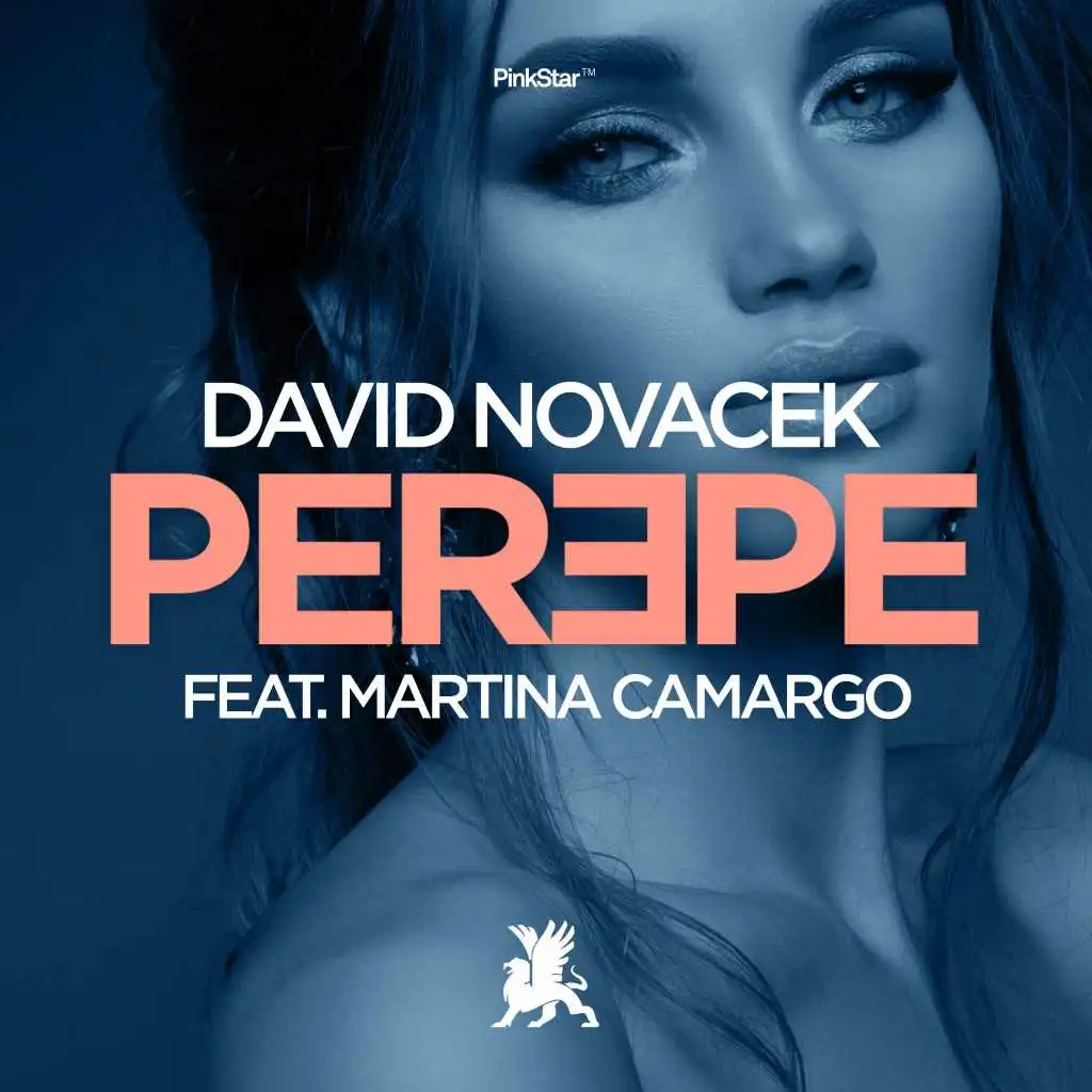 Perepe (feat. Martina Camargo)