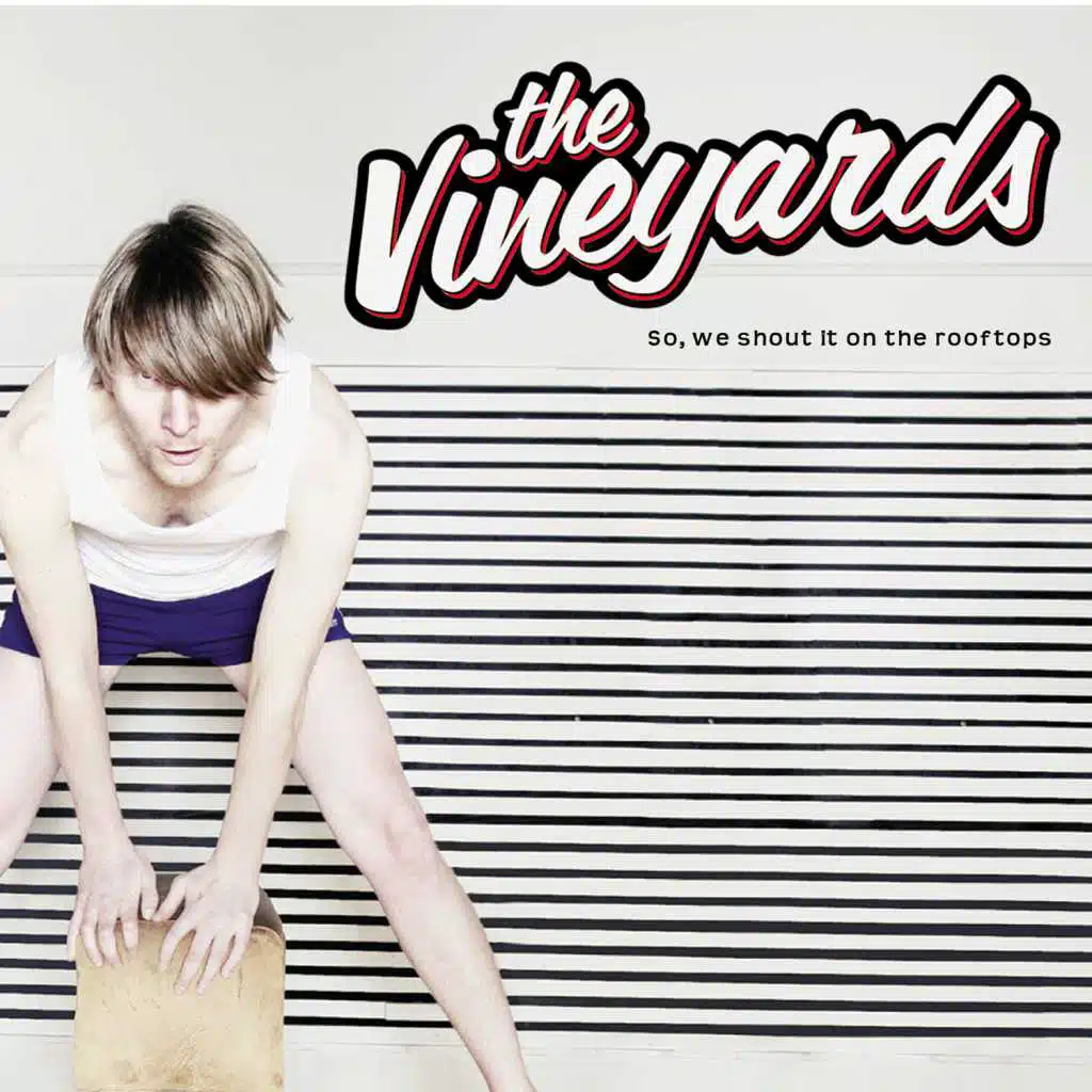 So, We Shout It on the Rooftops