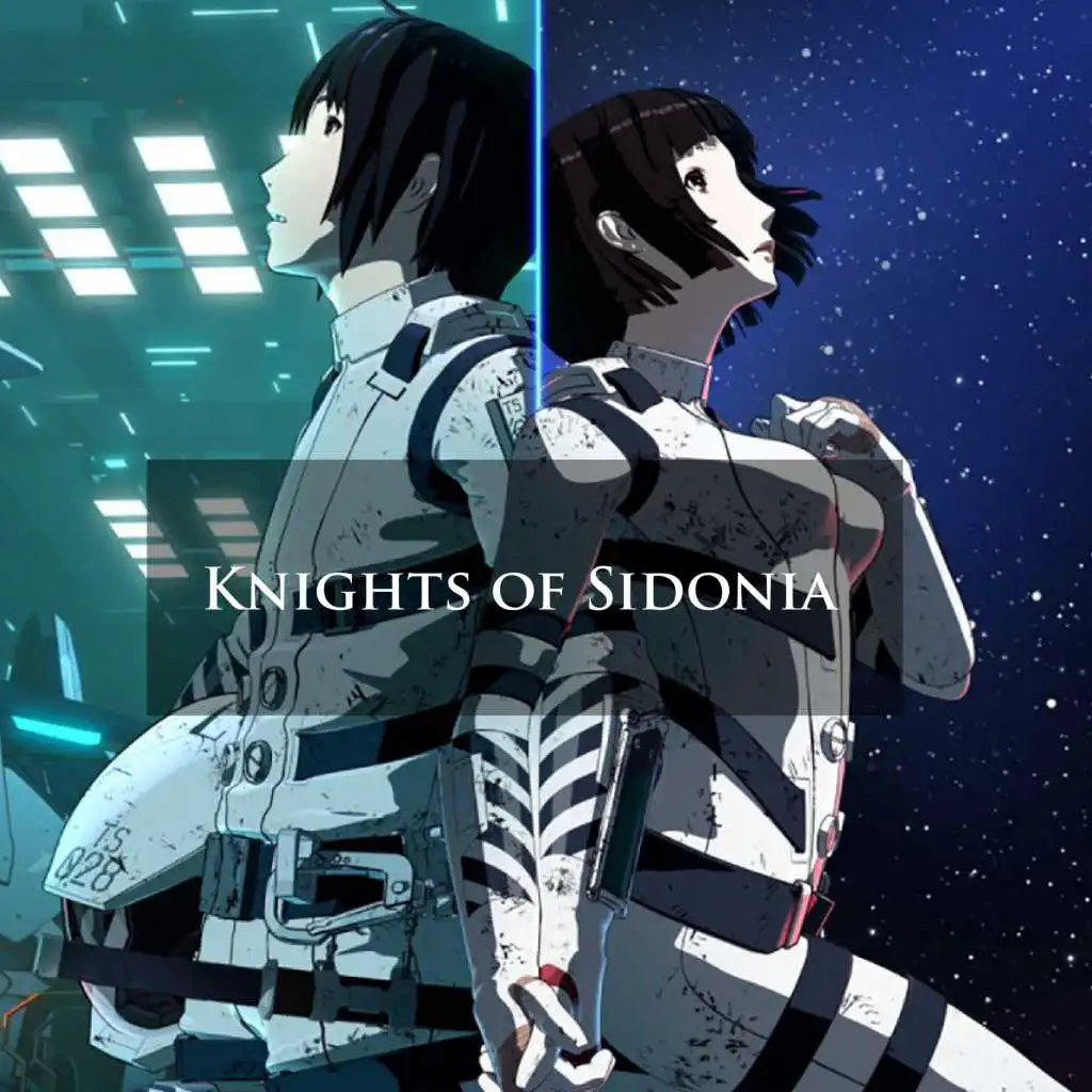 Knights of Sidonia