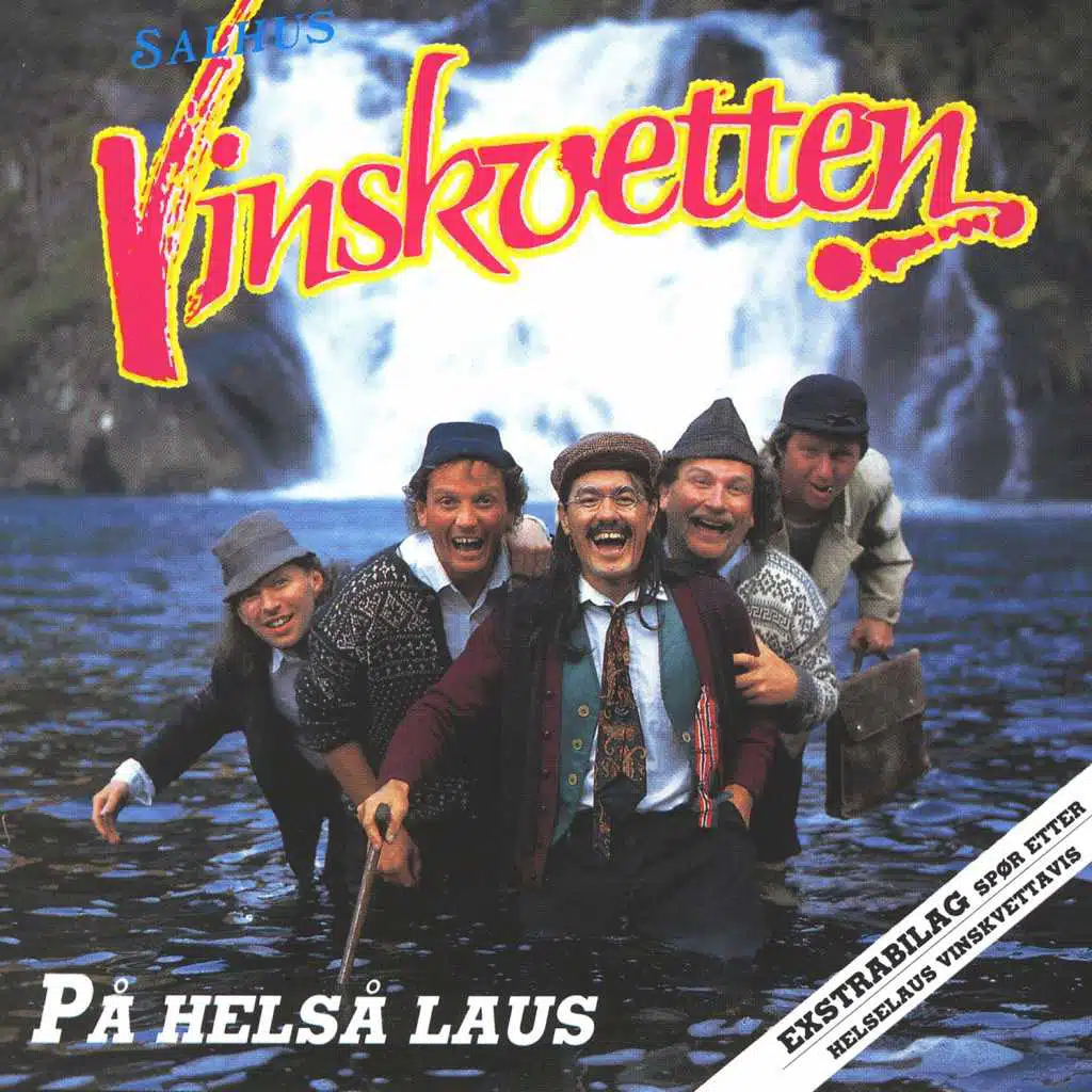 På Helså Laus