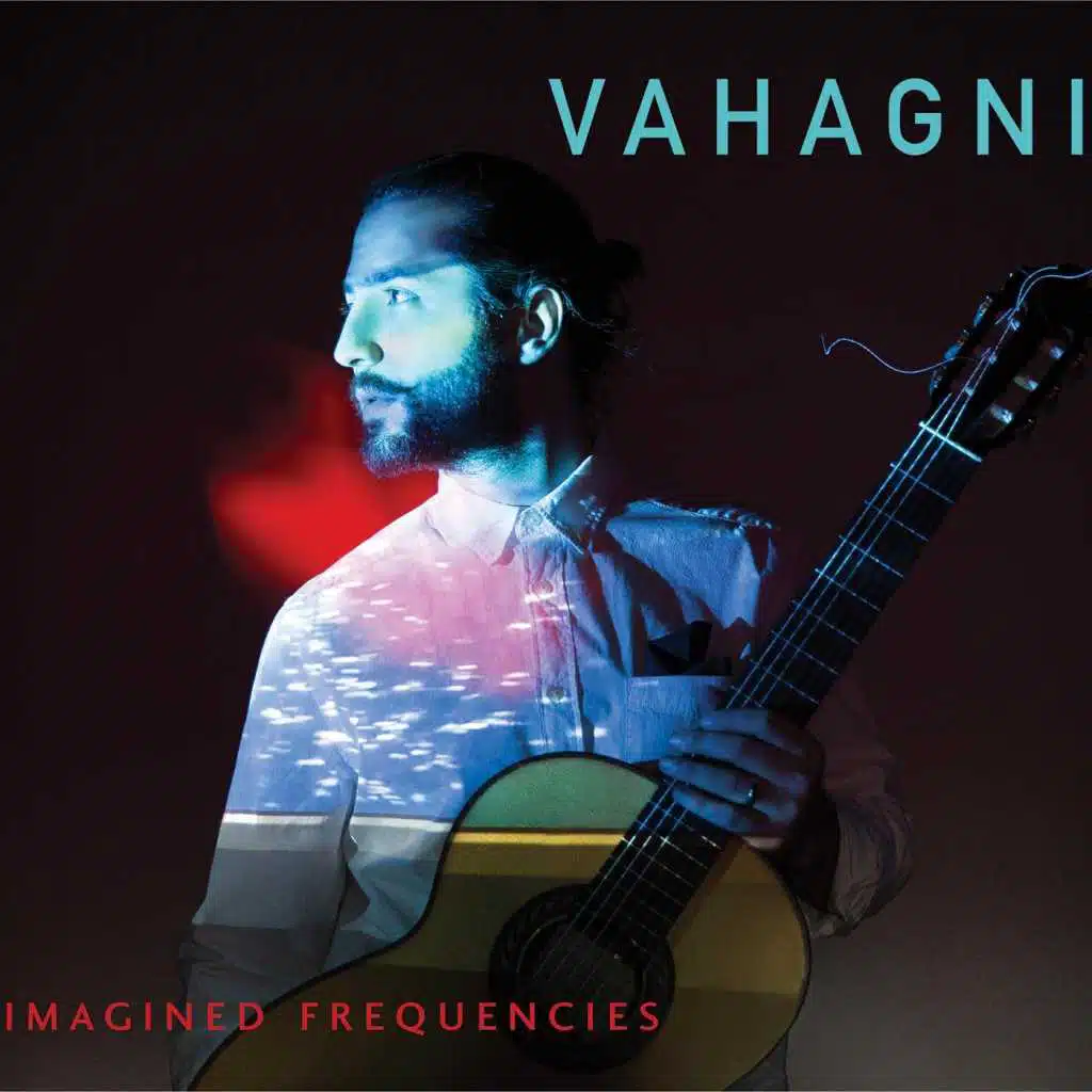 Imagined Frequencies