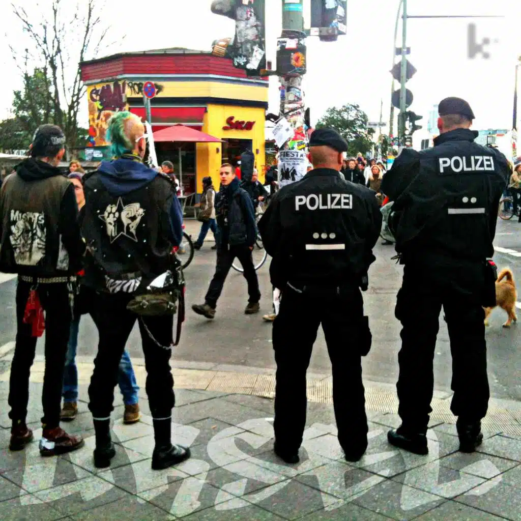 The Way You Show Your Love