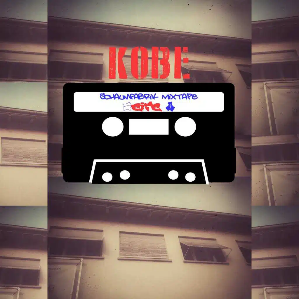 Schaumfabrik Mixtape Seite A (Lost Tracks)