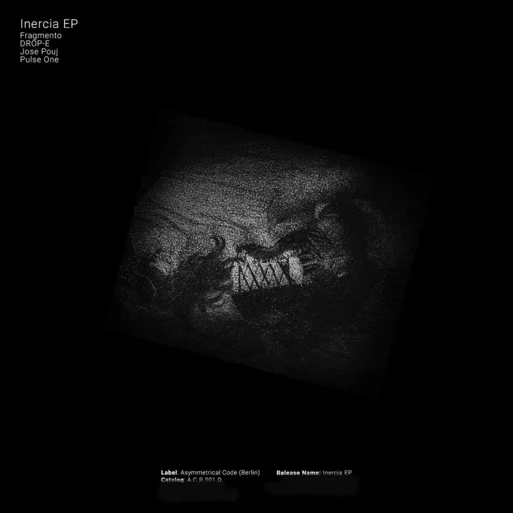 Inercia EP