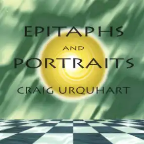 Epitaphs and Portraits