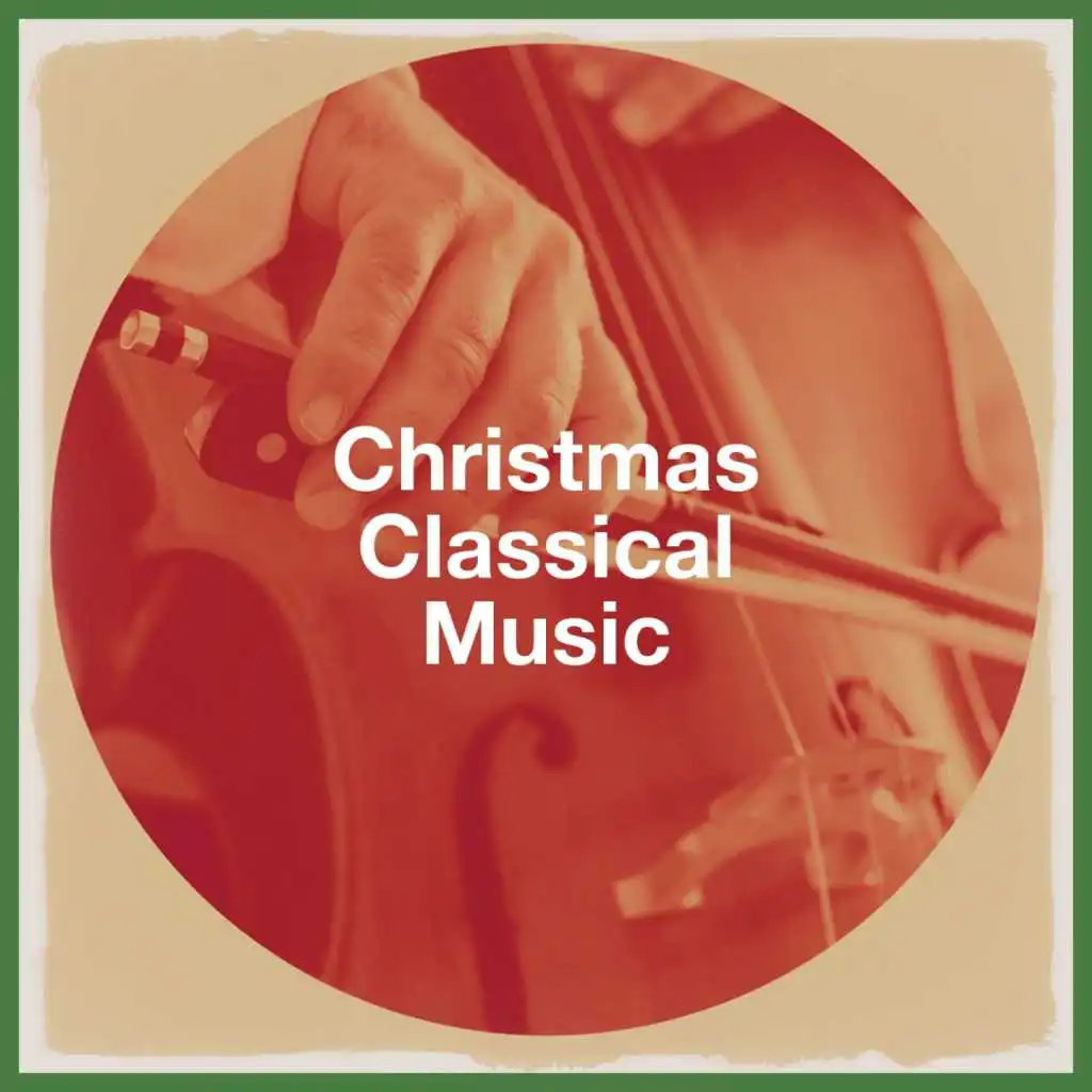 Concerto Grosso "Christmas Concerto" In G Minor, Op. 6, No. 8: II. Allegro