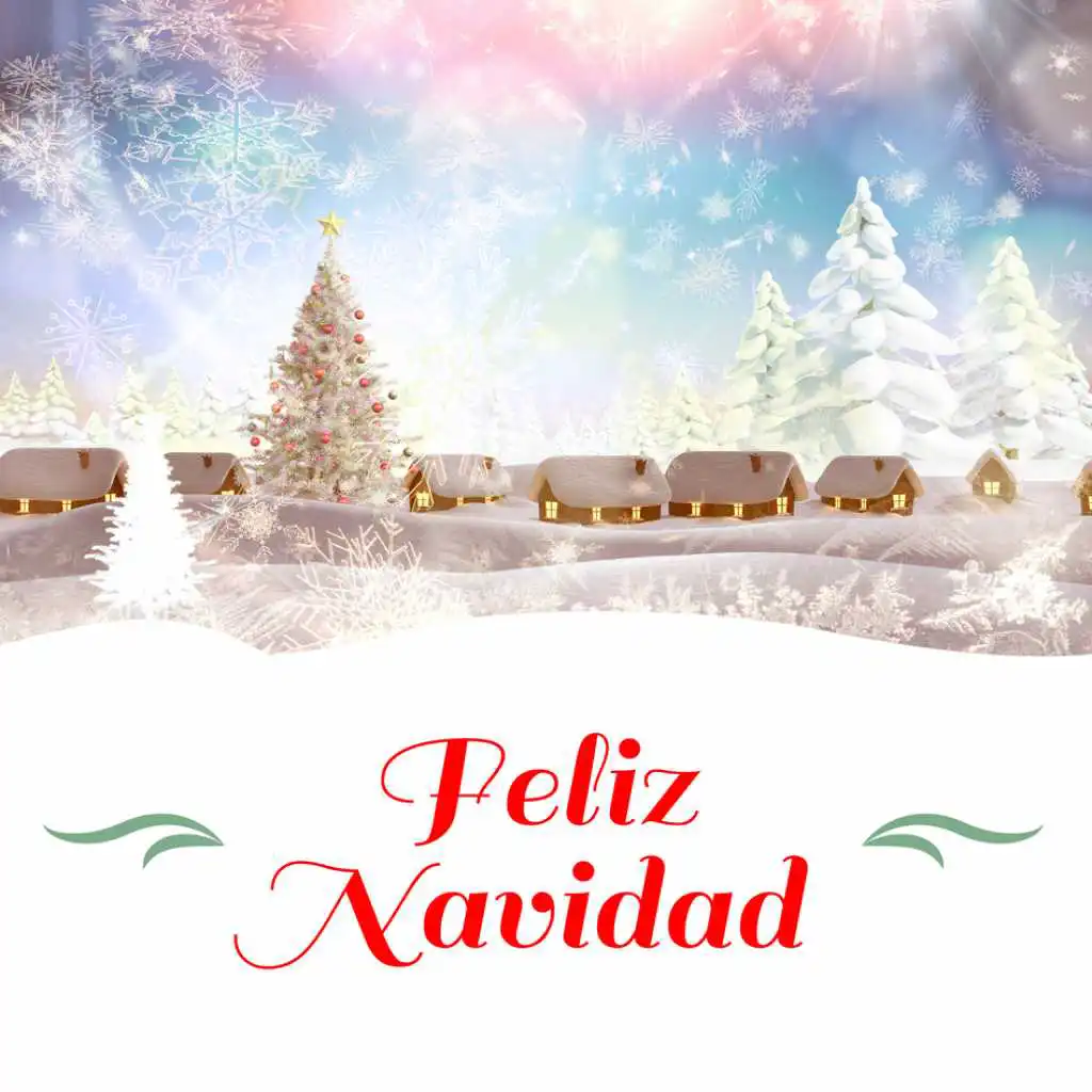 Feliz Navidad