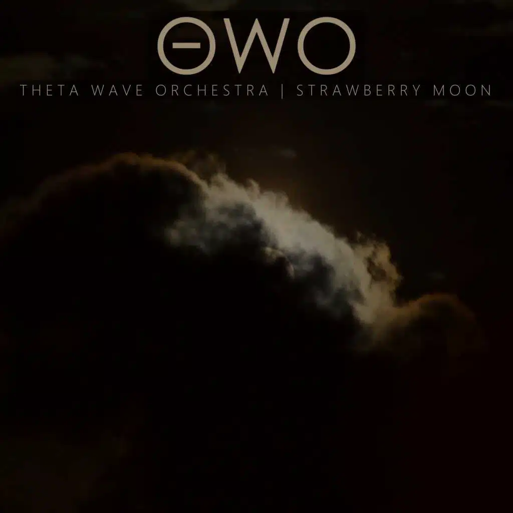 Strawberry Moon