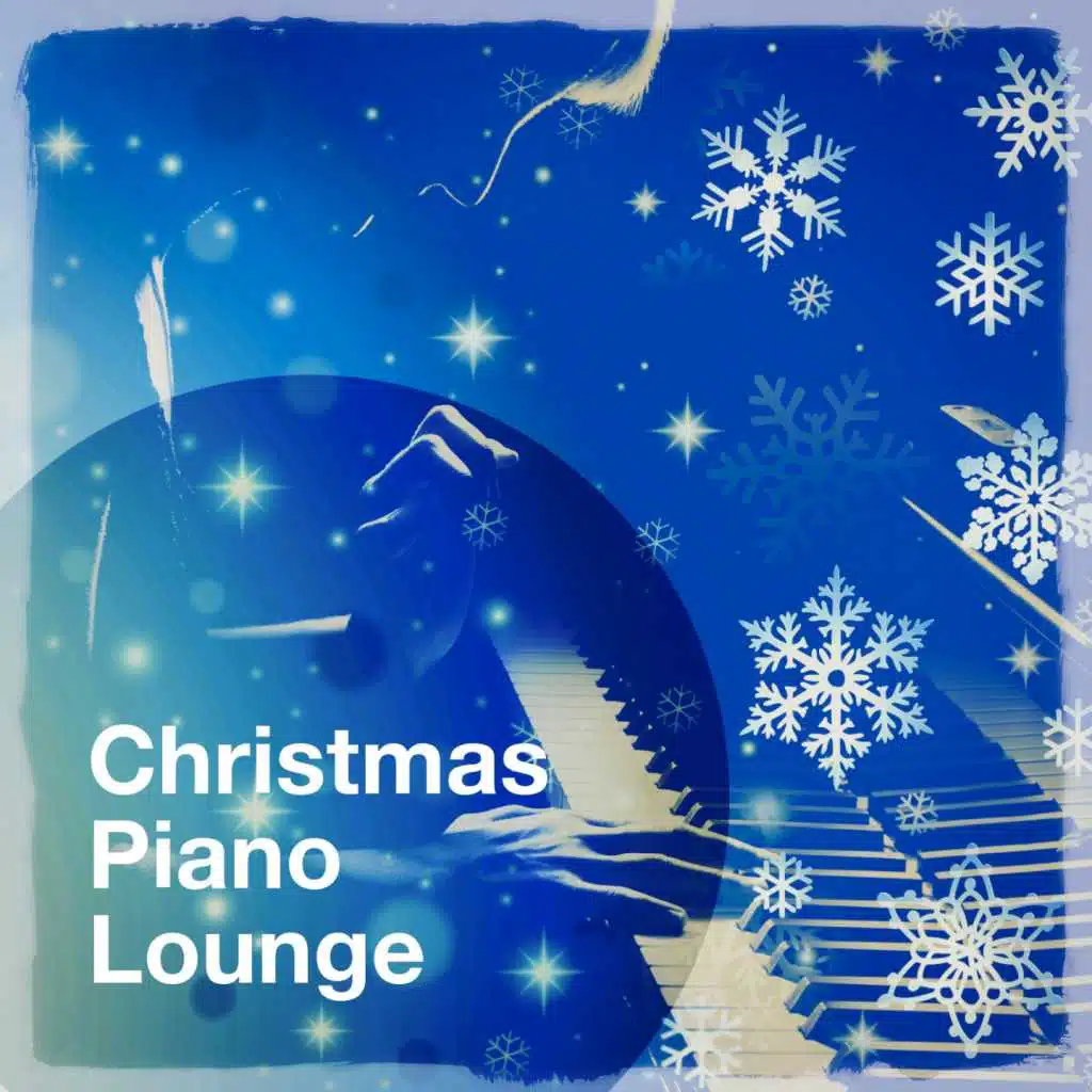 Christmas Piano Lounge
