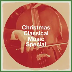 Concerto Grosso "Christmas Concerto" In G Minor, Op. 6, No. 8: III Adagio