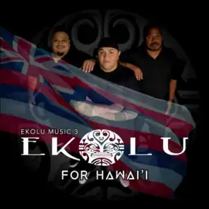 My Beautiful Hawai'i (feat. Mahkess)