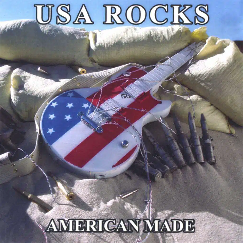 American Made