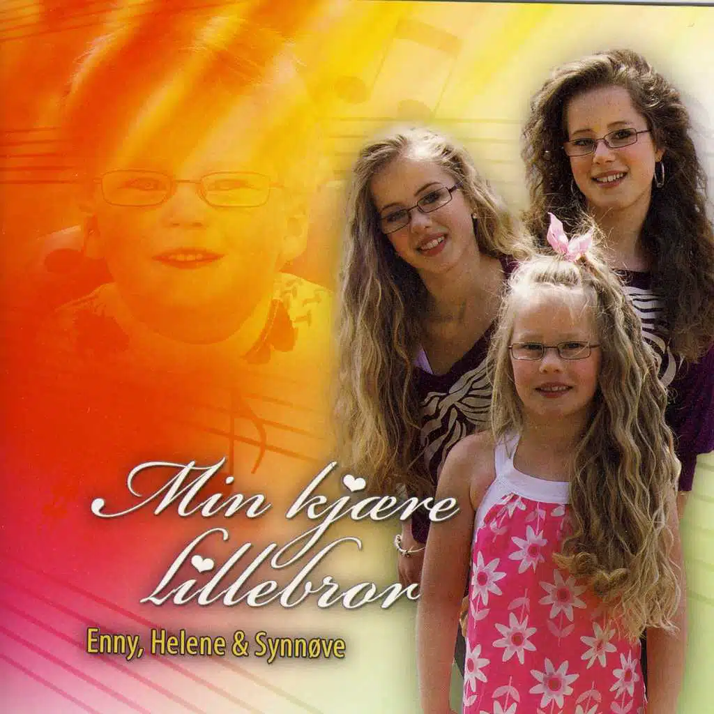 Min Kjære Lillebror