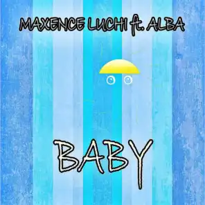Baby (feat. Alba)