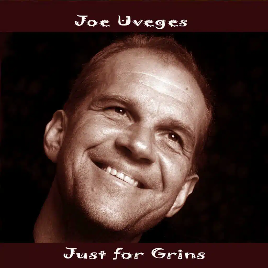 Joe Uveges