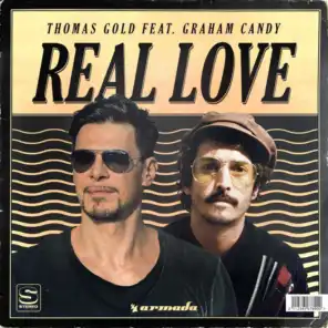 Real Love (feat. Graham Candy)