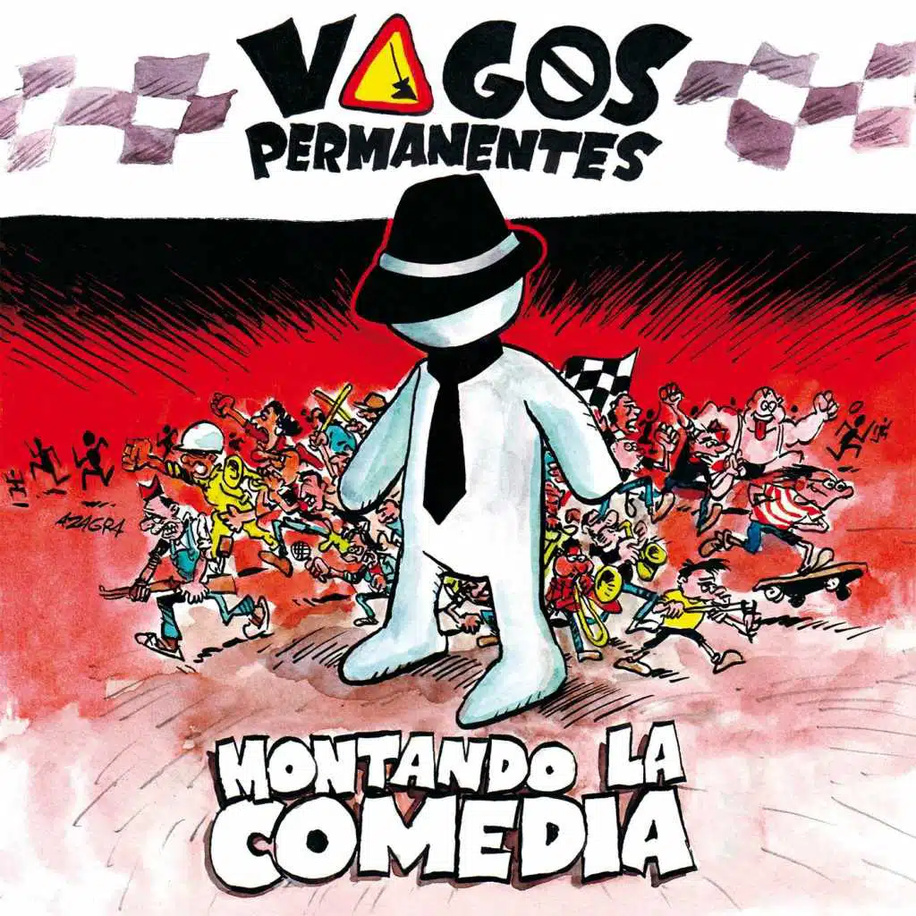 Montando la Comedia