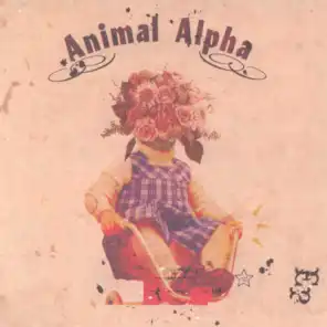 Animal Alpha (Ep)