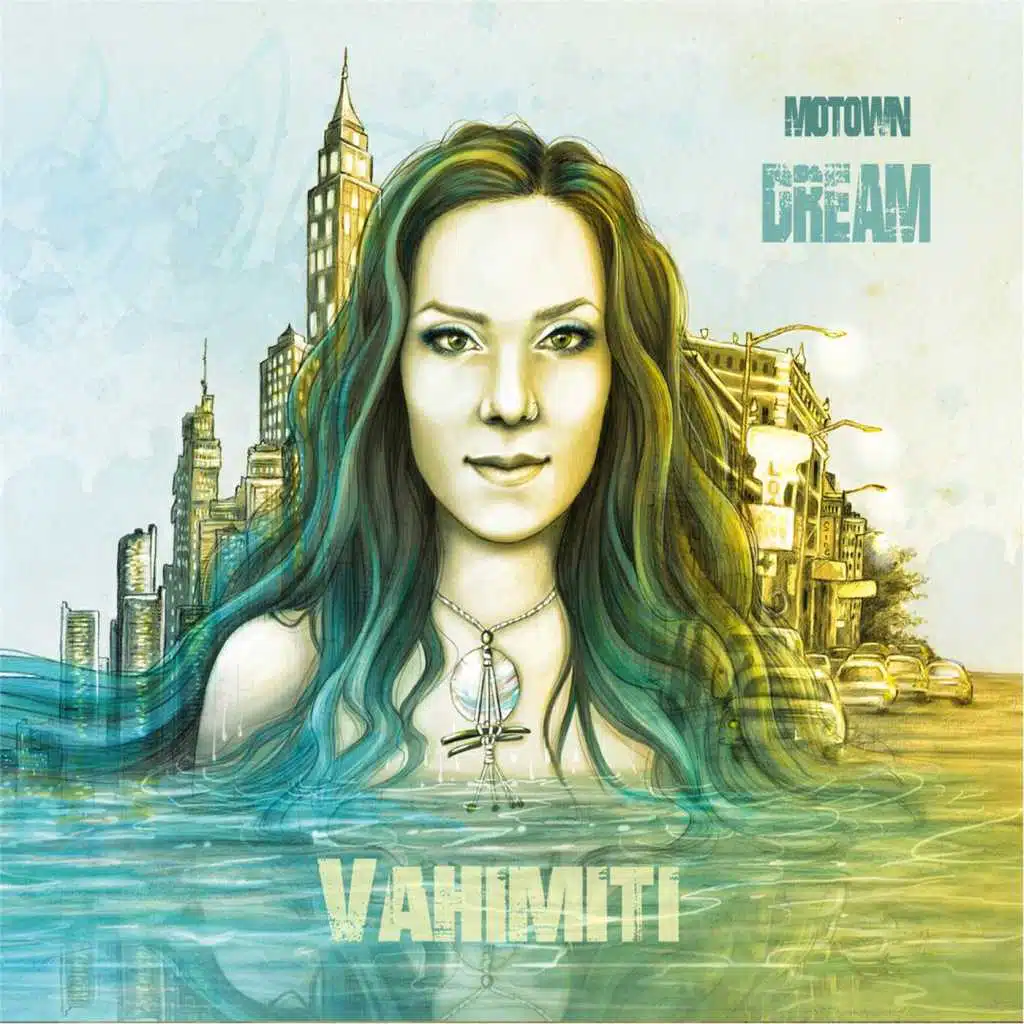 I Can Remember (feat. Vernon D. Hill)