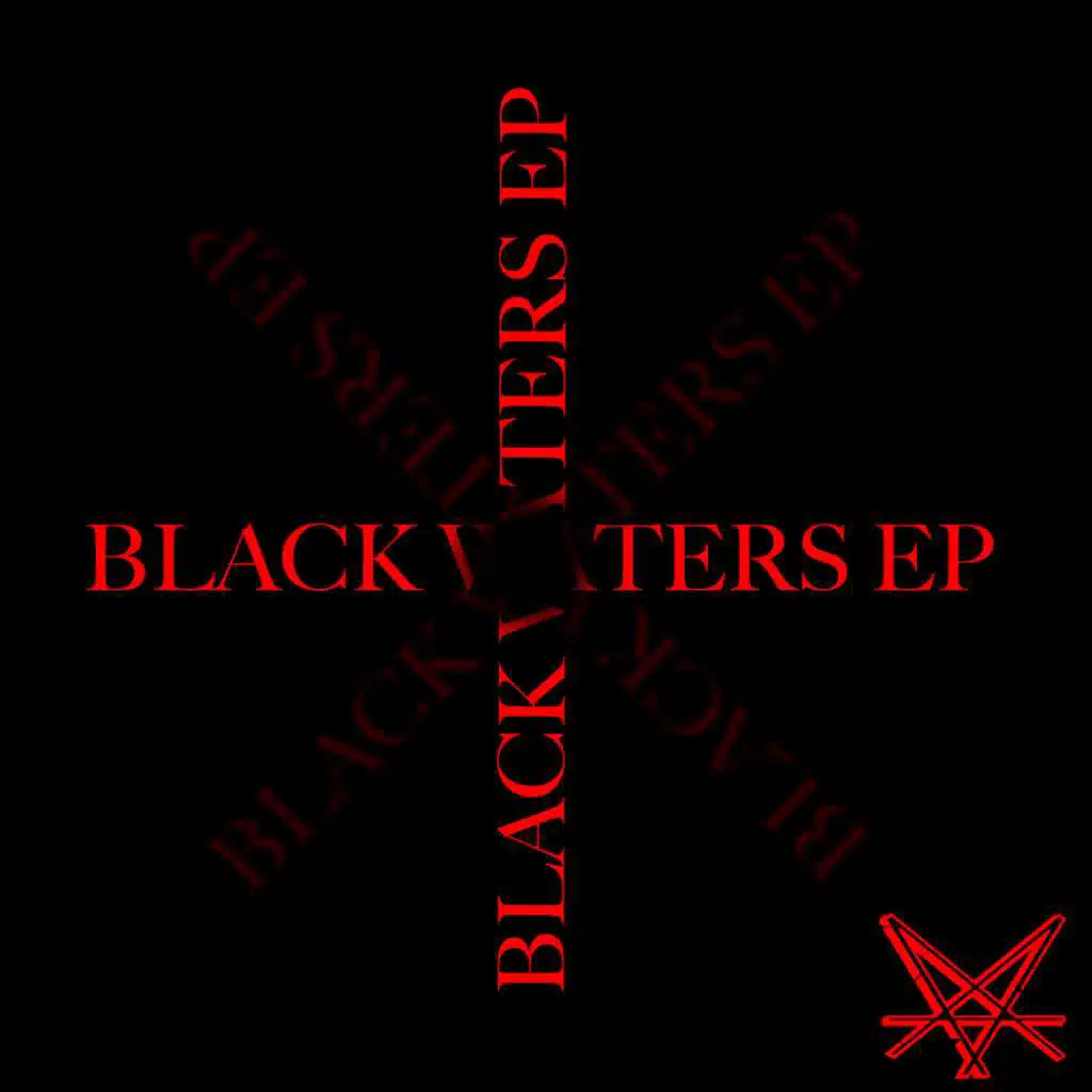 BLACK WATERS EP