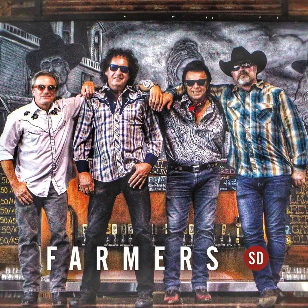Farmers Sd