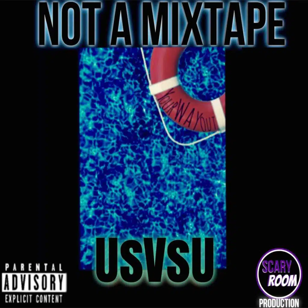 Not a Mixtape