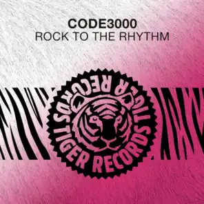 Rock to the Rhythm (Original Radio Edit)