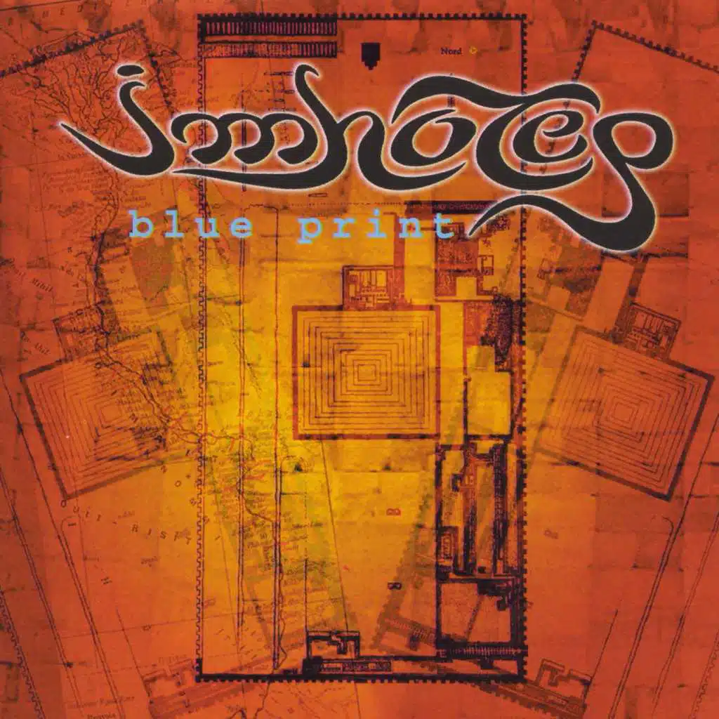 Last Drop of the Source