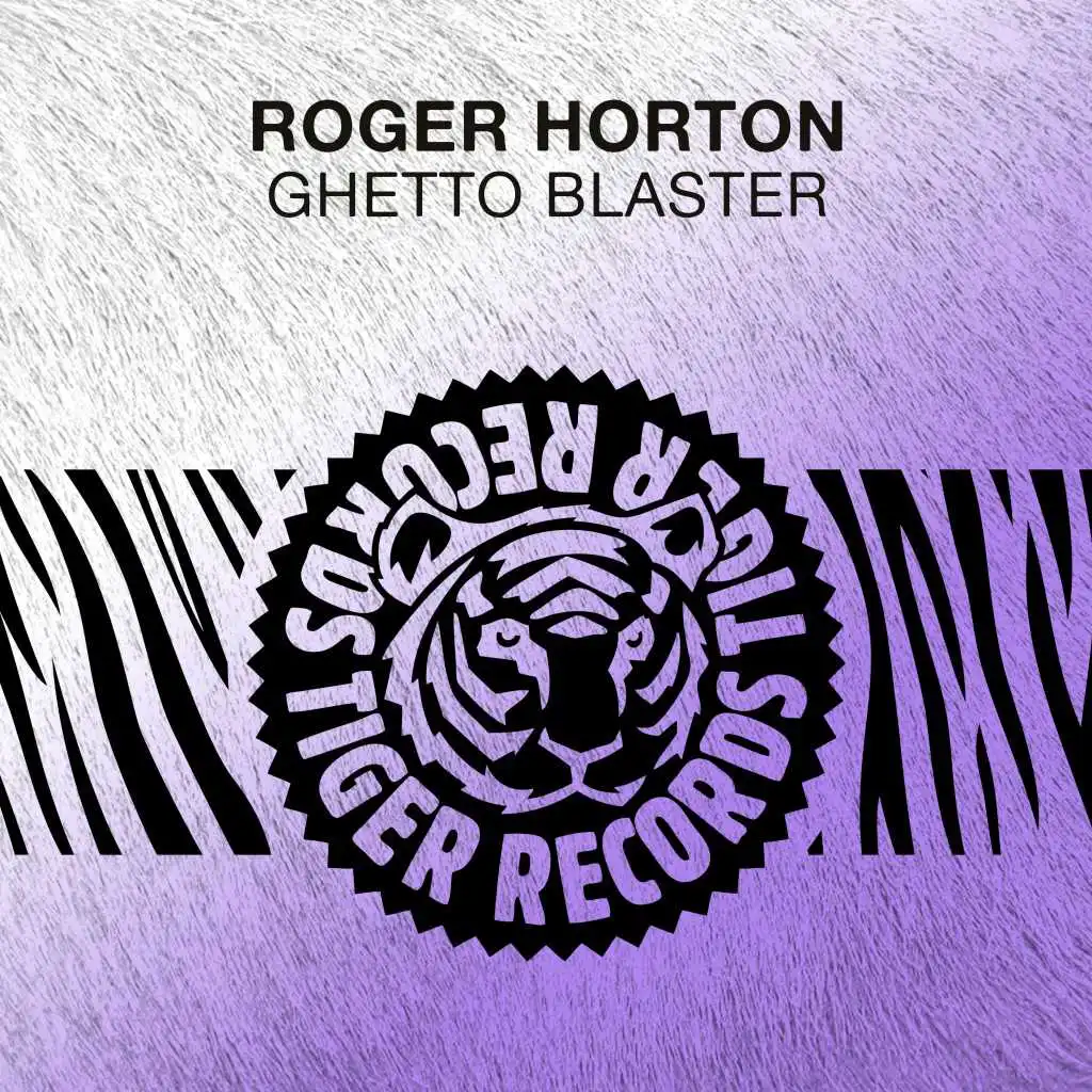 Ghetto Blaster (Original Radio Edit)