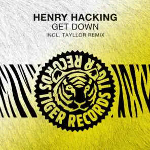 Get Down (Original Radio Edit)