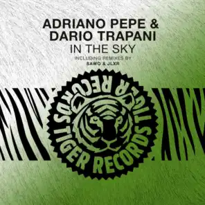 Adriano Pepe & Dario Trapani