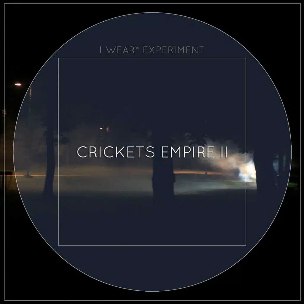 Crickets Empire II