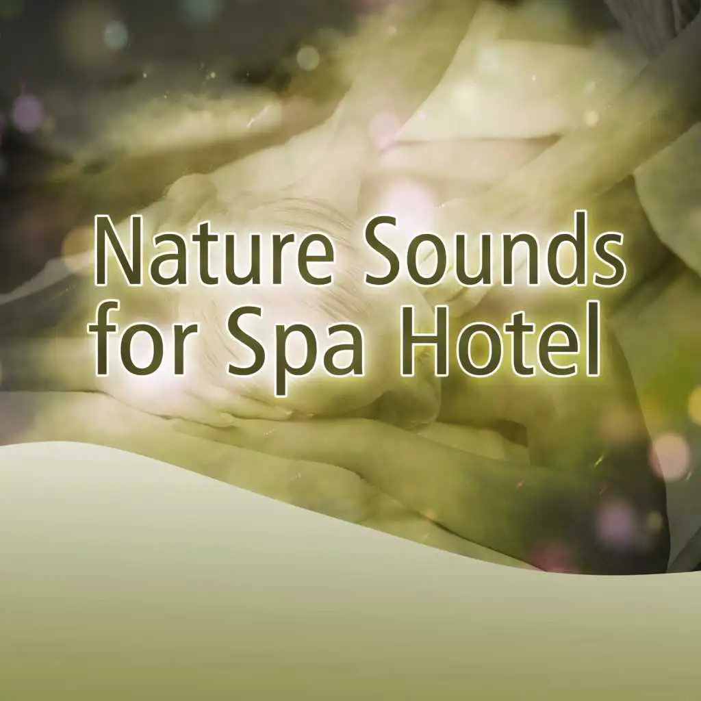 Nature Sounds for Spa Hotel – Rest Music, Beautiful Sounds to Massage, Easy Listening Sounds, New Age Music